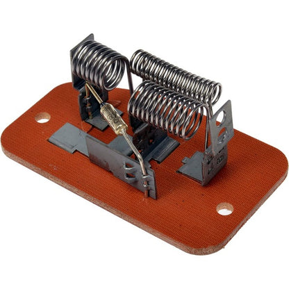 Blower Motor Resistors for Ford E150 E250 E350 (1986–1994)