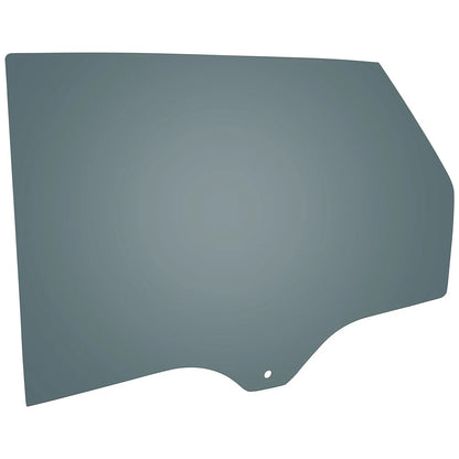 Front Left Door Glass for Ford Edge (2015–2024)