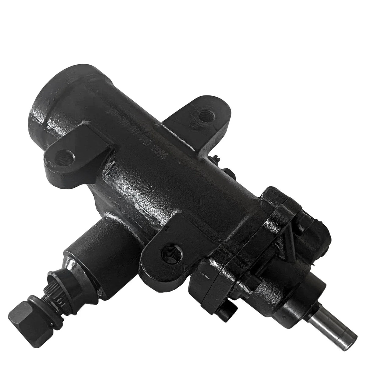 Power Steering Gear Box for Silverado 1500 GMC Yukon Sierra 1999–2006