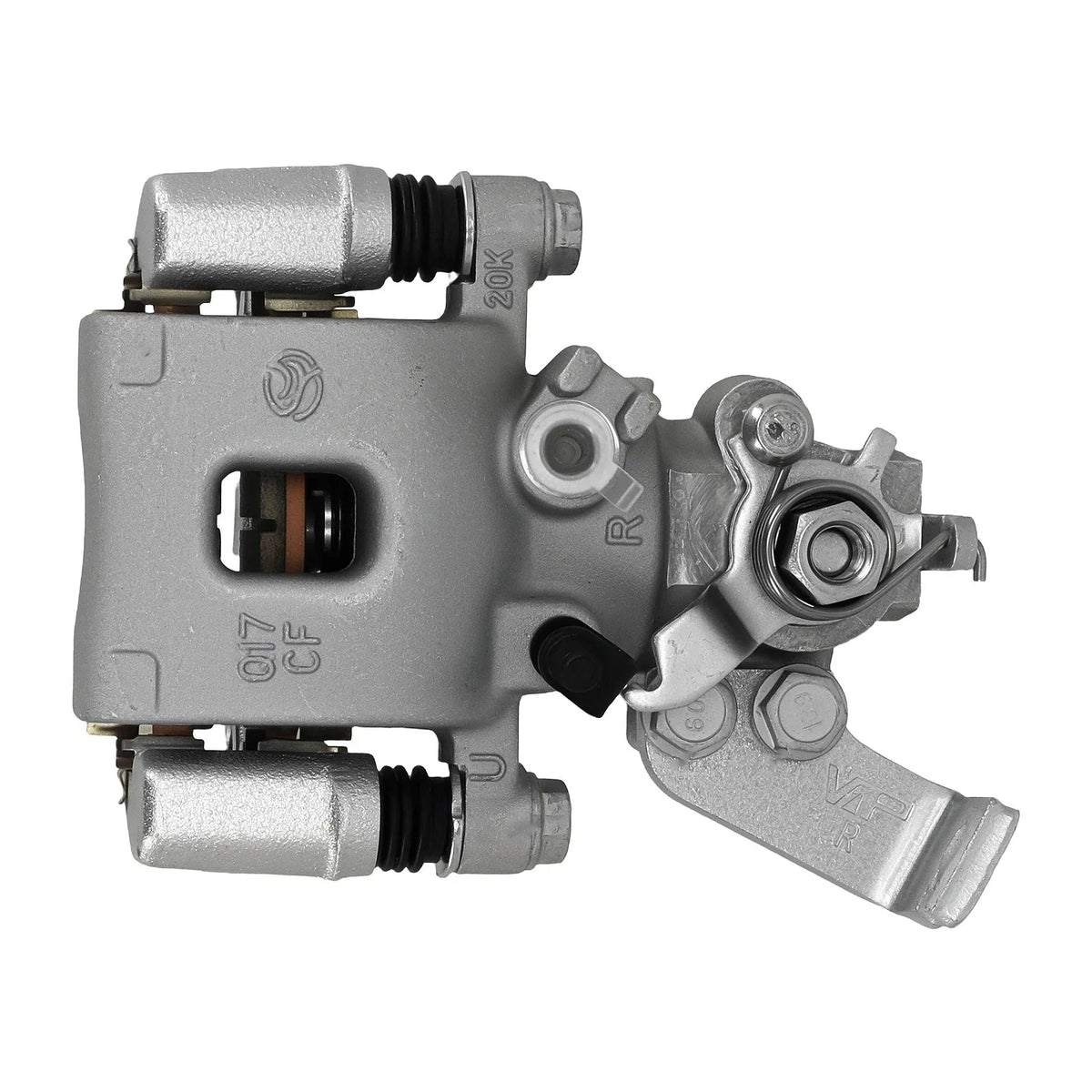 Rear Brake Caliper Right for UFORCE 1000, ZFORCE CF1000 (2016–2023)
