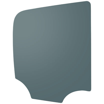Rear Passenger Right Door Glass for Chevy Hand