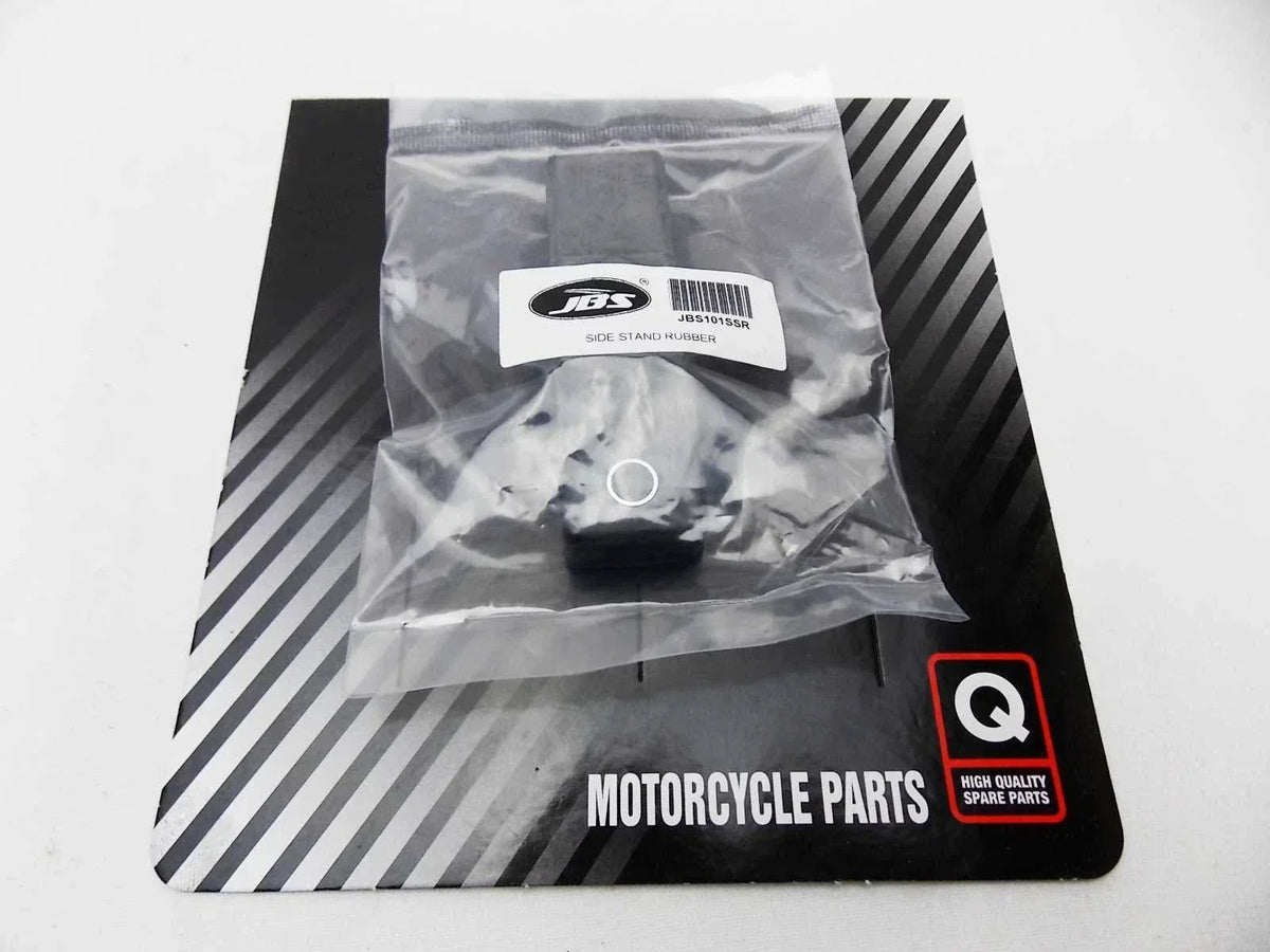 Rubber Side Stand for Honda XL125S (1979-1985)