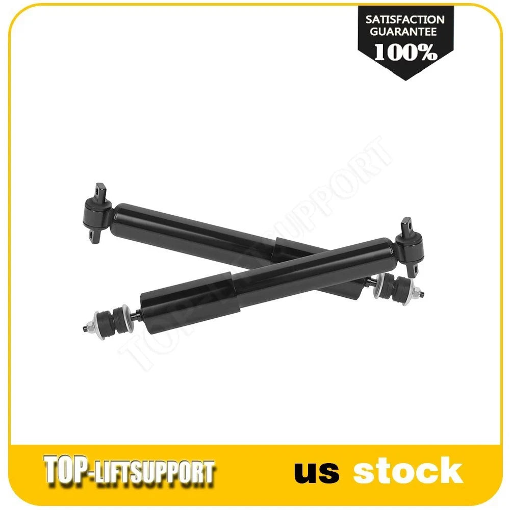 Front Shock Absorbers for Chevy Silverado 1500, GMC Sierra 1500 (1999–2006)