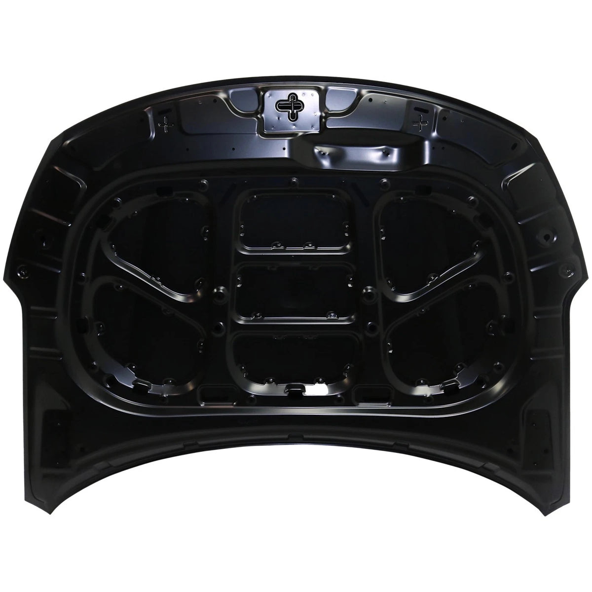 Hood for Kia Optima (2016–2020)