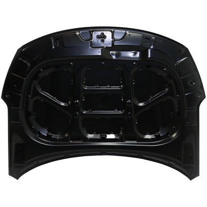Hood for Kia Optima (2016–2020)