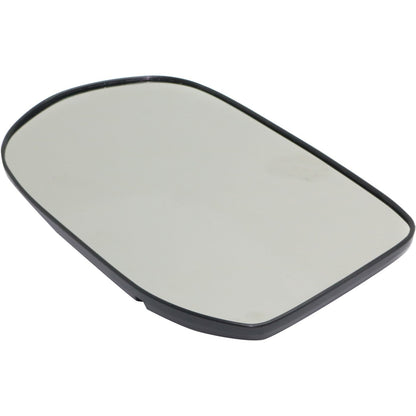 Heated Mirror Glass for Honda Civic 2006-2011 Driver Side