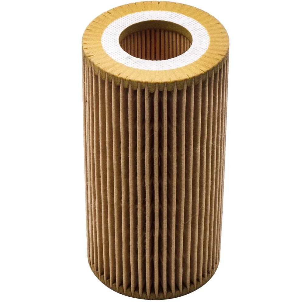 Oil Filter Housing Adapter for Volkswagen Jetta Beetle (2006–2010) 07K115397D