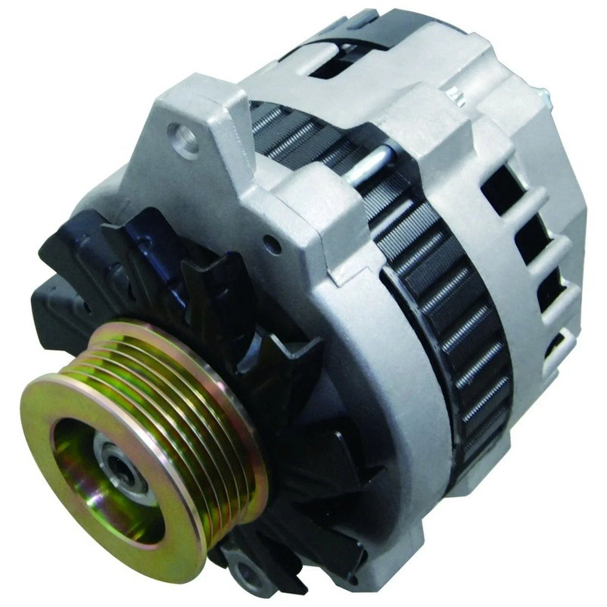 Alternator for Buick Century V6 3.8L (1986–1988)