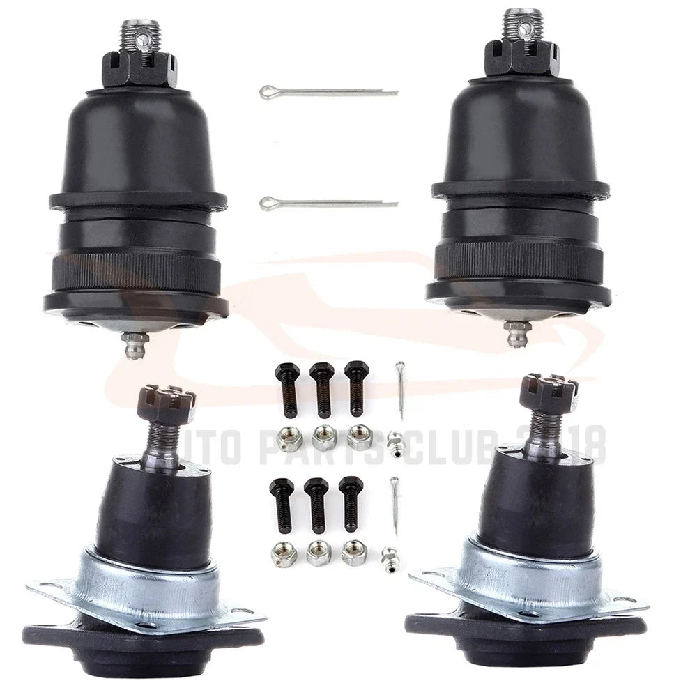 Front Ball Joints (Upper/Lower) for 1993-2002 Chevrolet Camaro