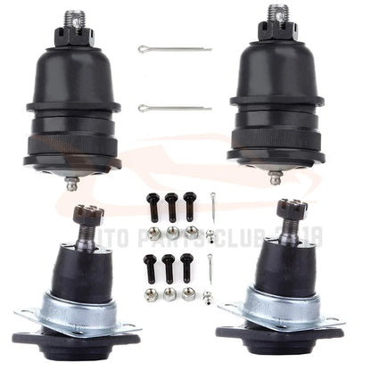 Front Ball Joints (Upper/Lower) for 1993-2002 Chevrolet Camaro