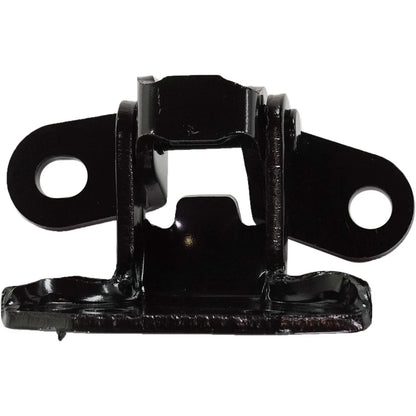 Door Hinge Set for Sedan - Front Driver & Passenger Side (2 pcs)