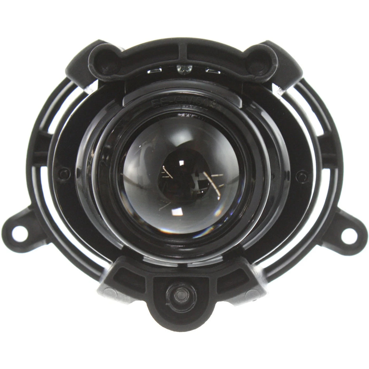 Fog Light Trim Set for Buick Encore (2013–2016) Left Right