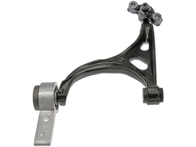 Front Right Lower Control Arm and Ball Joint Assembly for Mazda 6 (2003–2012)