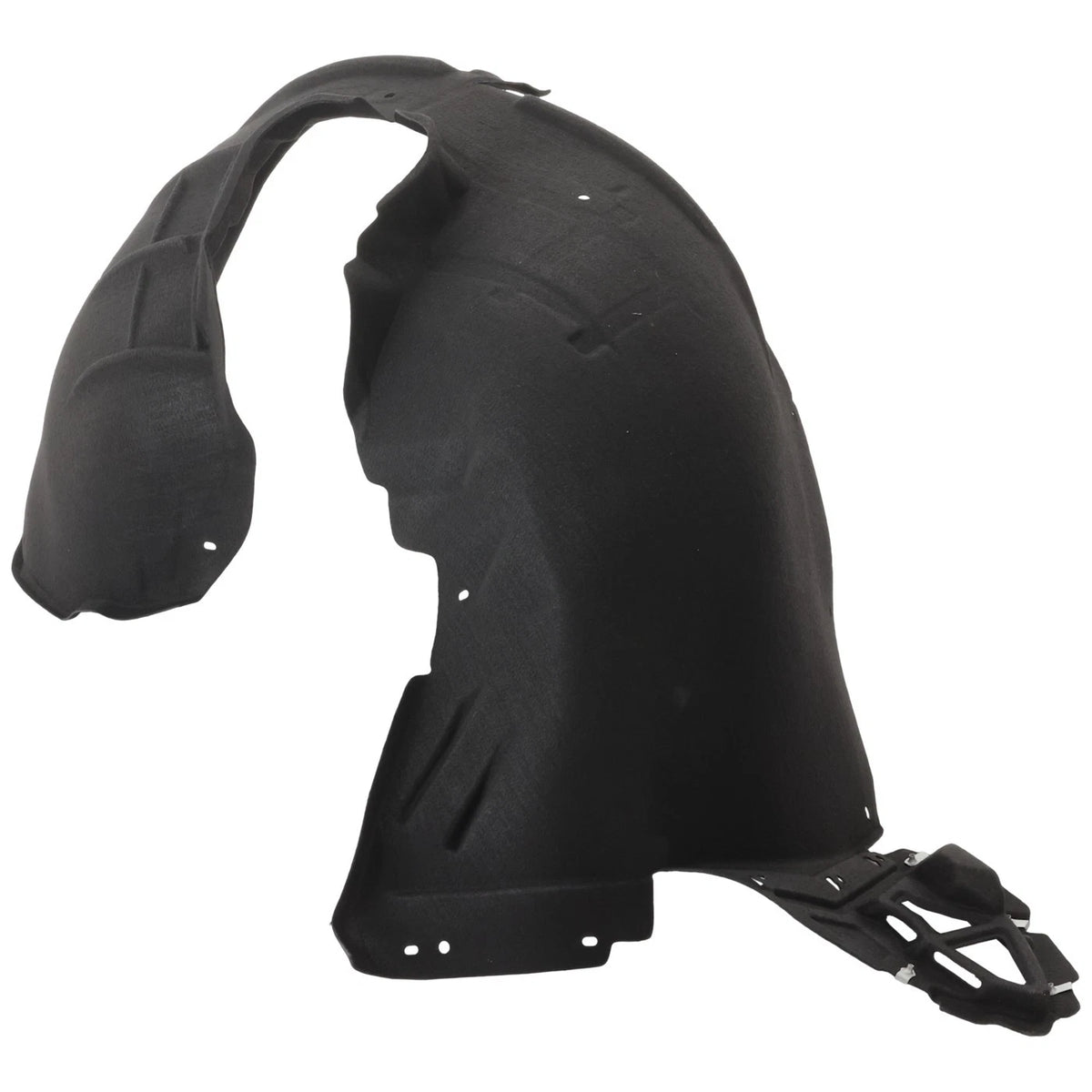Fender Liners Set of 2 for Chevy (Left Right Pair)