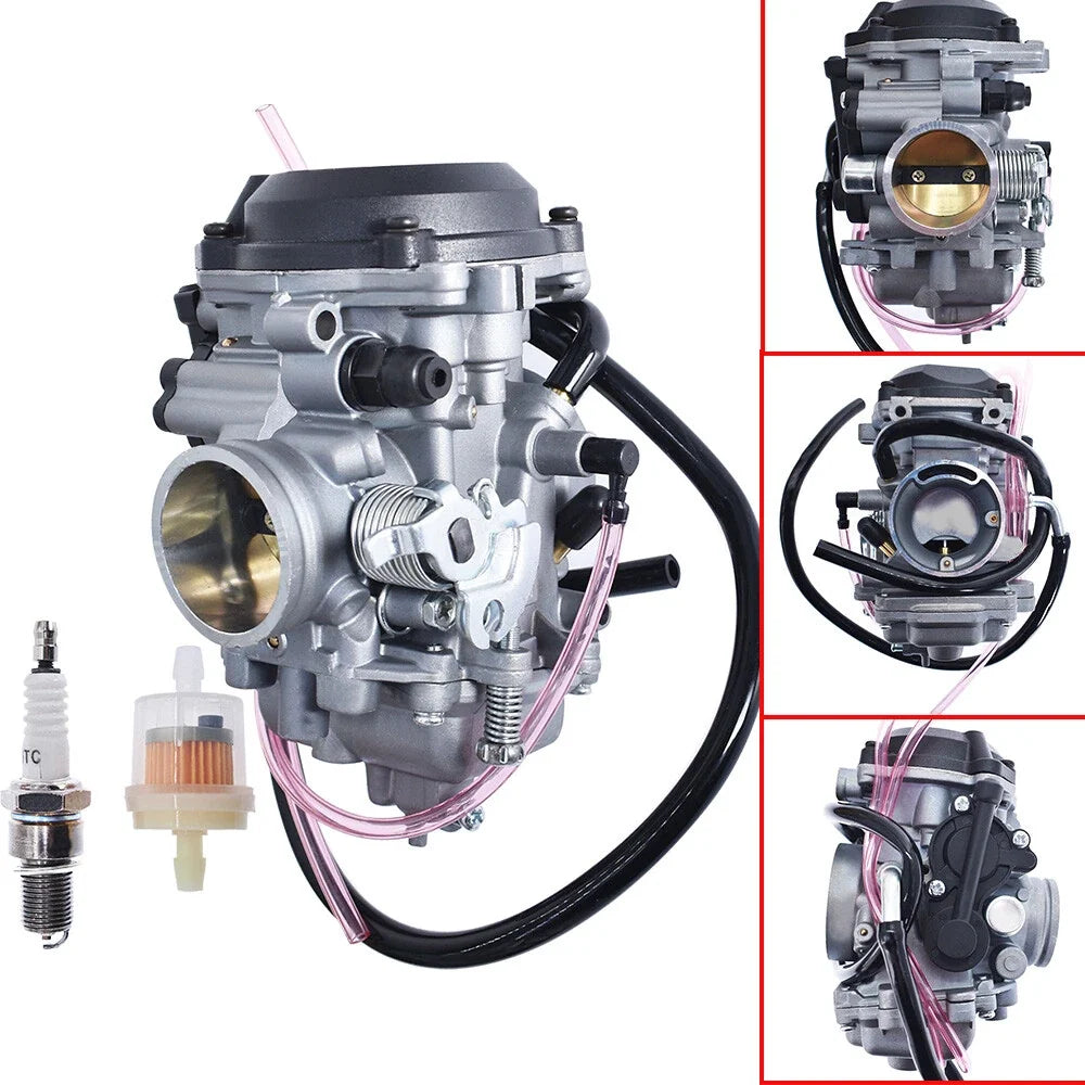 Carburetor for Yamaha XT225 (1992–2000)