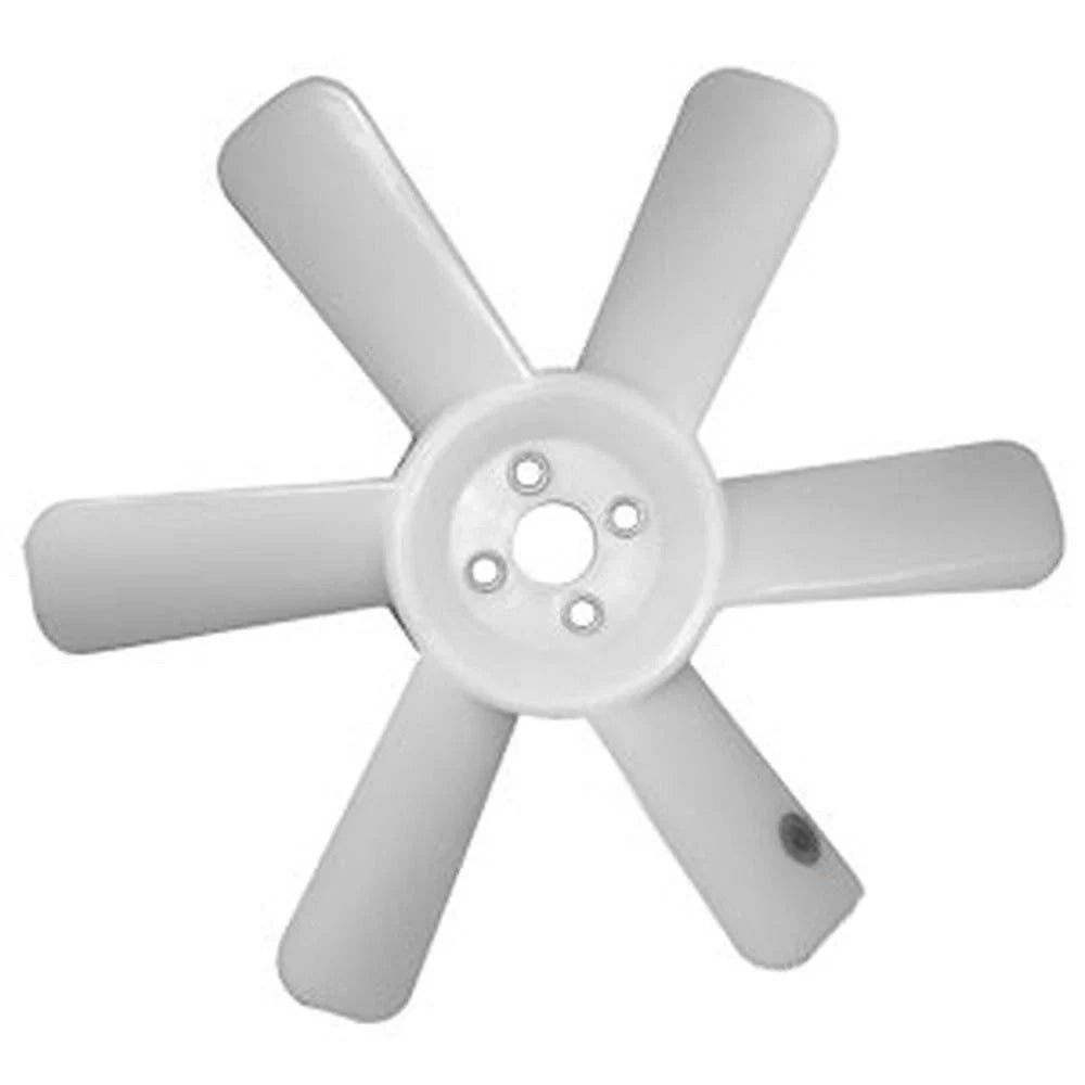 6 Blade Cooling Fan for Ford 2120, 1710 (SBA145306110)