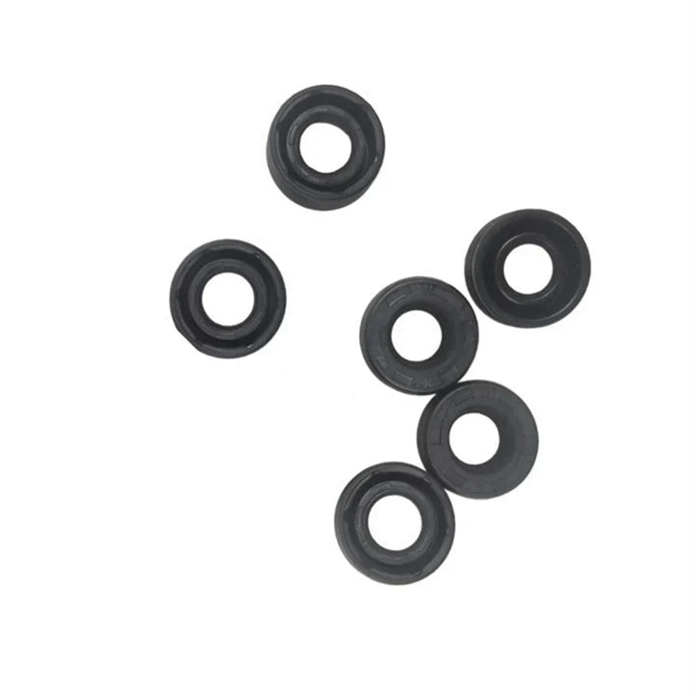 6pc Engine Oil Seal for ISF2.8 Diesel (2014-2023)