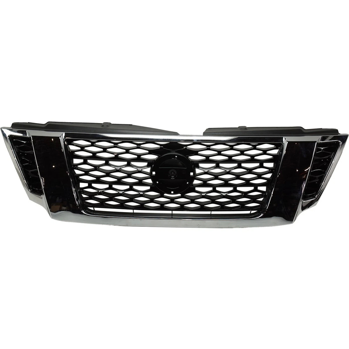 Grille 623105ZW0A for Nissan Armada (2017–2020)