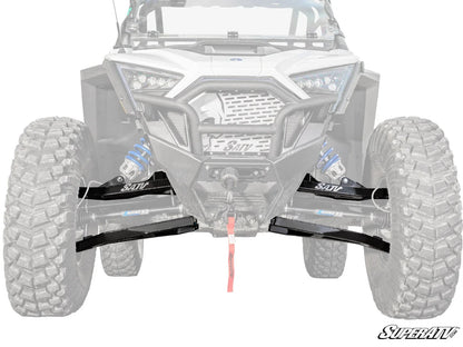 Boxed A-arms by SuperATV for RZR PRO XP / 4 Polaris (2020–2023)