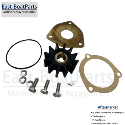 Minor Repair Kit 23979 for G15 G21 G30-2B G30-2 G9901 G9903 J70 K75B Sherwood