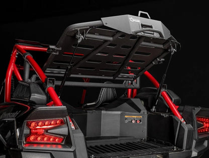 Adventure Rack for KRX 1000 Teryx by Kawasaki (2020–2023)
