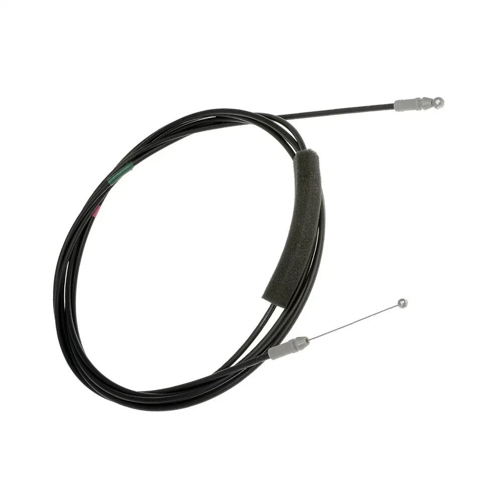 Trunk Release Cable for Toyota Yaris Sedan 2007-2012