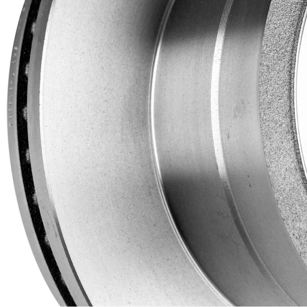 Rear Disc Brake Rotors for Ford F-350 Super Duty (2012-2020)