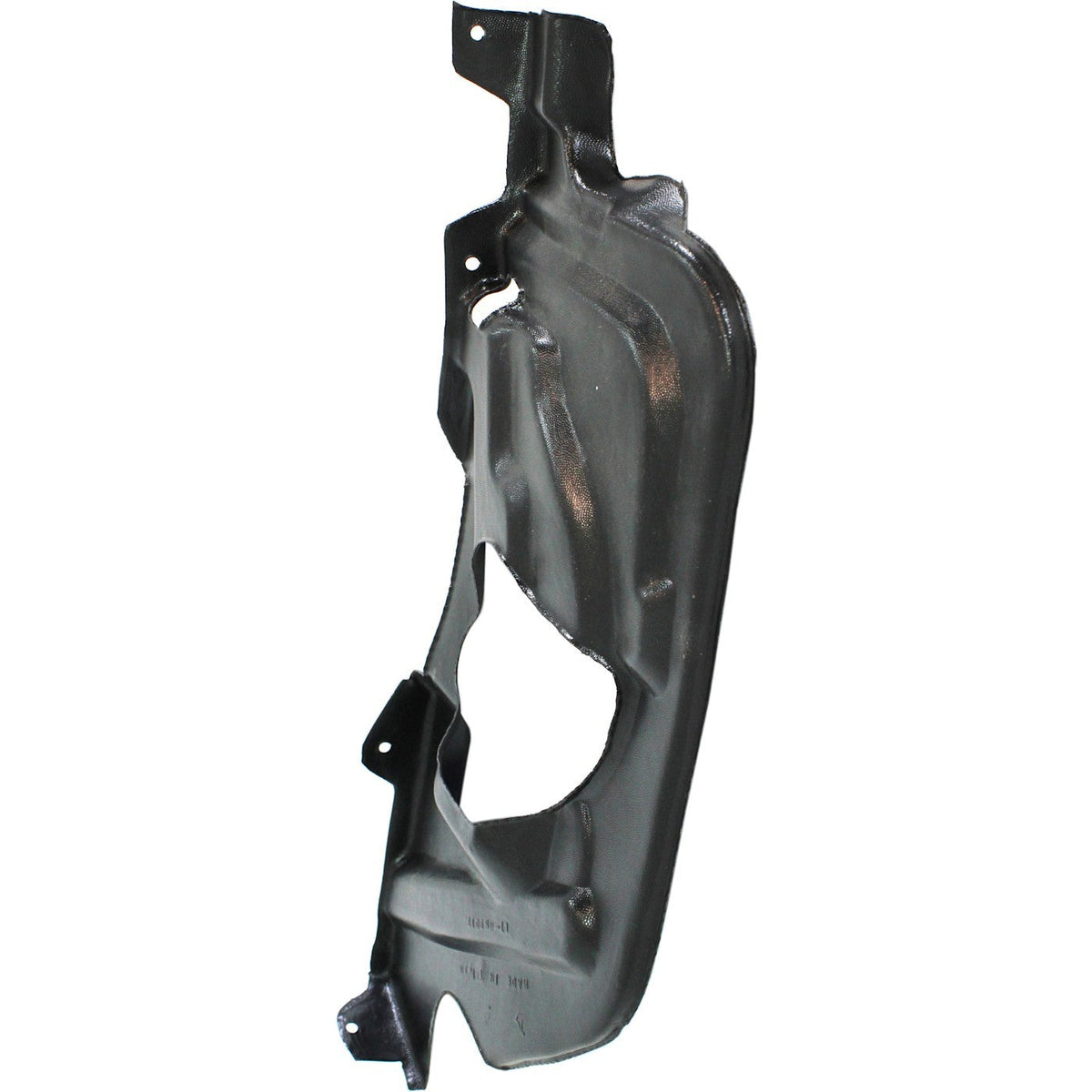 Engine Splash Shield for Hyundai Santa Fe (2001–2006) Driver Side Lower