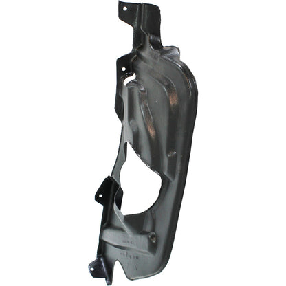 Engine Splash Shield for Hyundai Santa Fe (2001–2006) Driver Side Lower