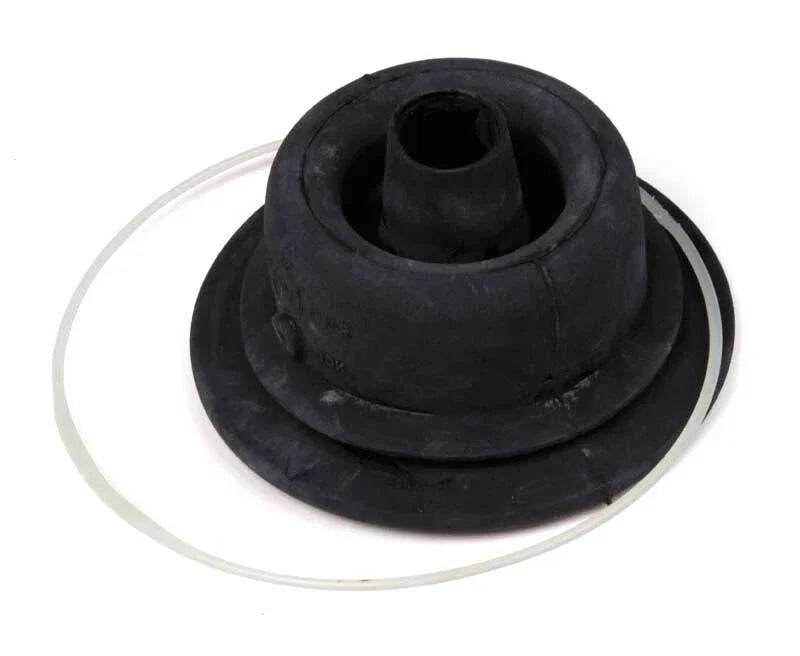 Shift Lever Insulating Rubber Boot for BMW E23 E24 E28 E30 (1977–1993)