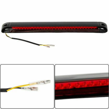 Red LED 3rd Brake Light Tail Lamp for 1992-2004 Chevy Tahoe Suburban Yukon
