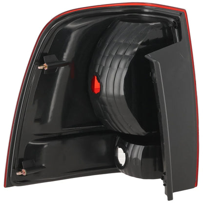 2003–2006 Ford Expedition Tail Light RH Clear Red Lens