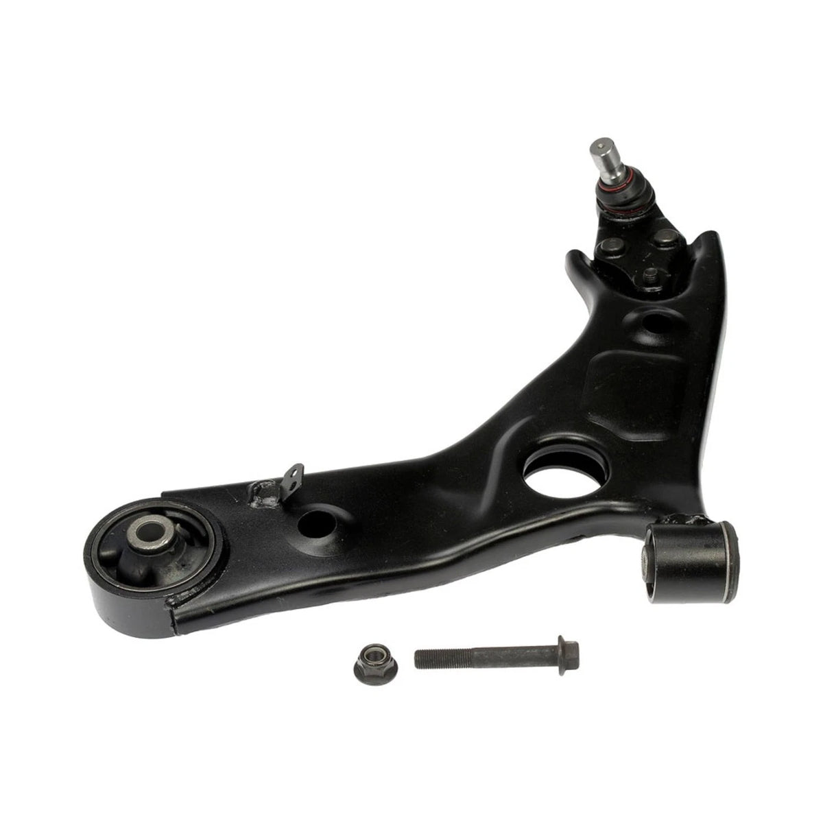 Dorman 526-679 Control Arm for Hyundai Santa Fe (2013–2018)
