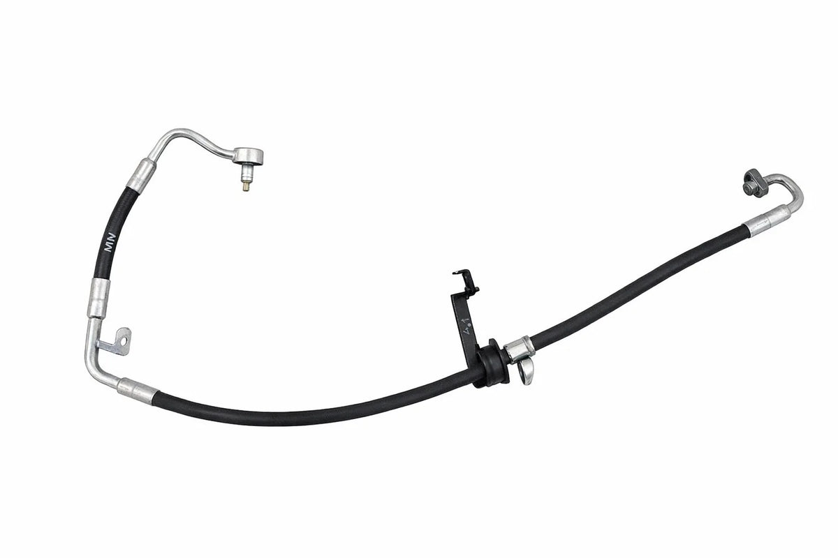 Genuine OEM Suspension Self-Leveling Unit Line for Mercedes-Benz S550 (2007–2013)