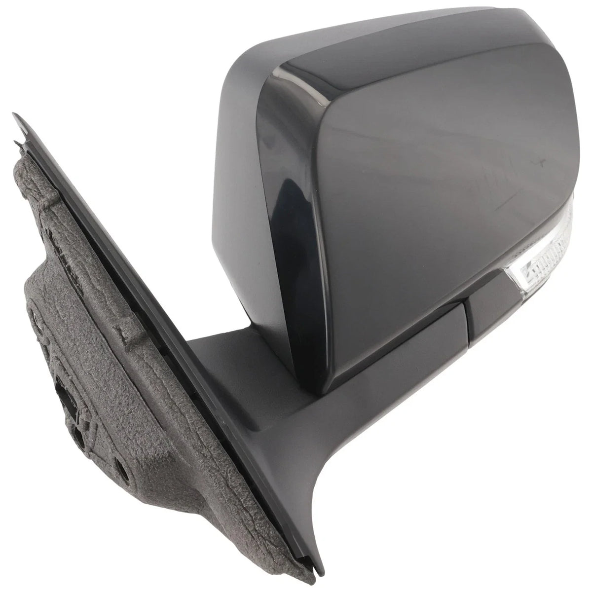 Heated Mirror (Left) for Chevy Driver Side