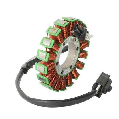 Stator Coil Assembly for Yamaha YZF R6 (2006–2024)