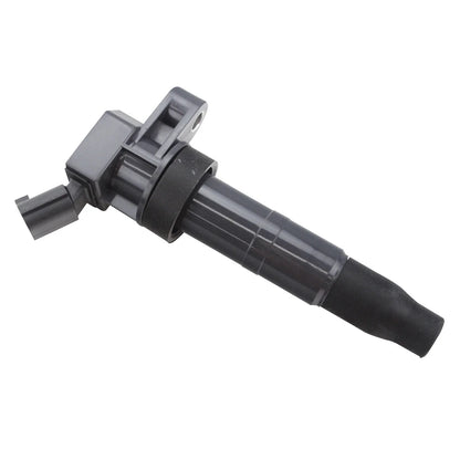 Hitachi IGC0175 Ignition Coil Compatible with Toyota Hilux N70 2005-2015