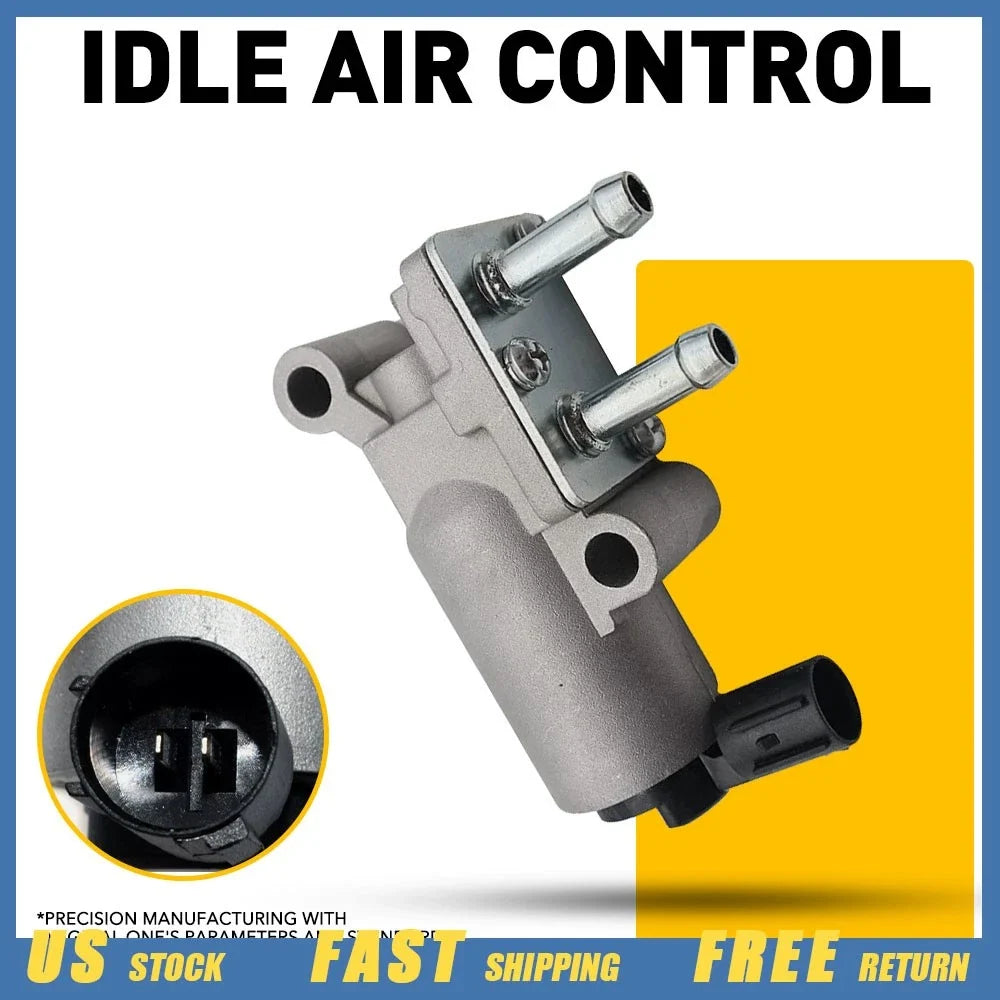 Idle Air Control Valve 36450-P3F-004 for Honda CR-V 2.0L (1998–2001)