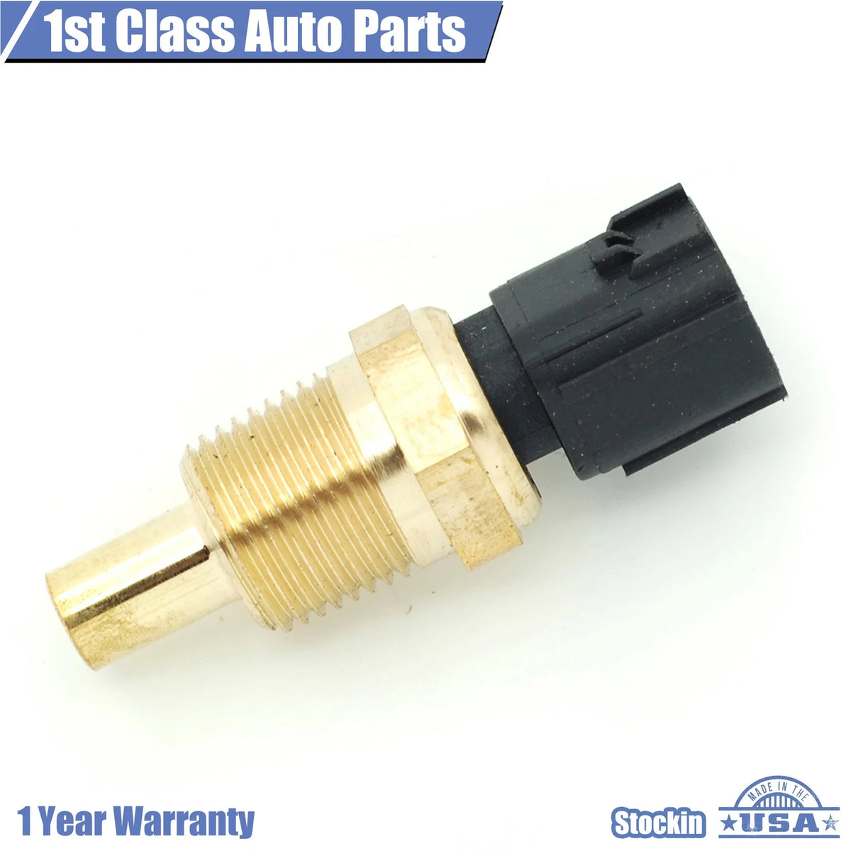 Engine Coolant Temperature Sensor for Chrysler 300 PT Cruiser Pacifica (2001–2010)