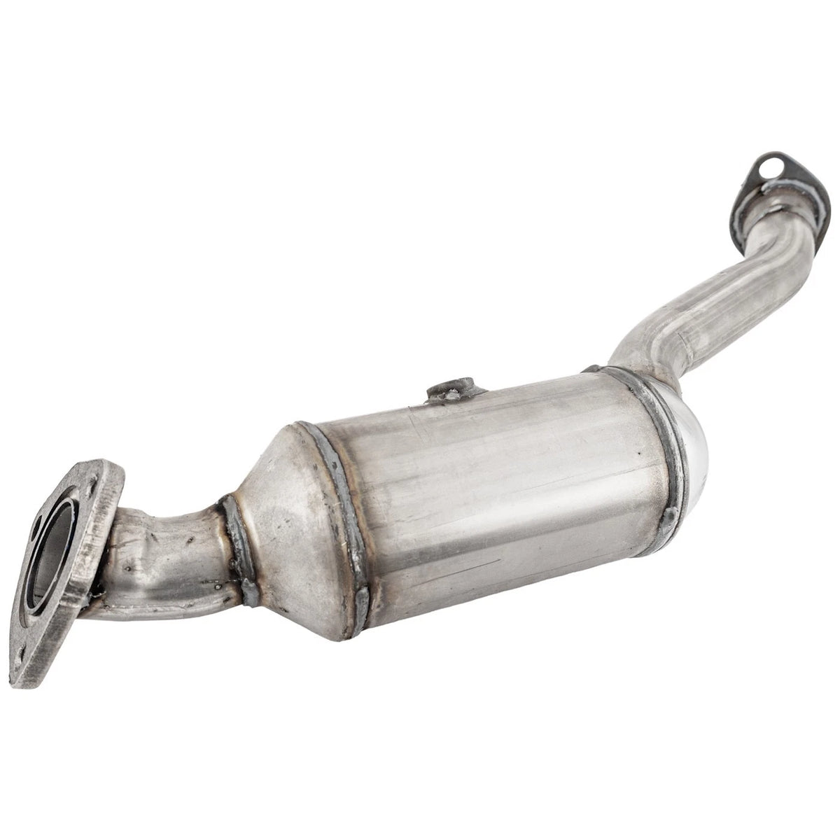 Catalytic Converter for Honda Fit (2007–2008)