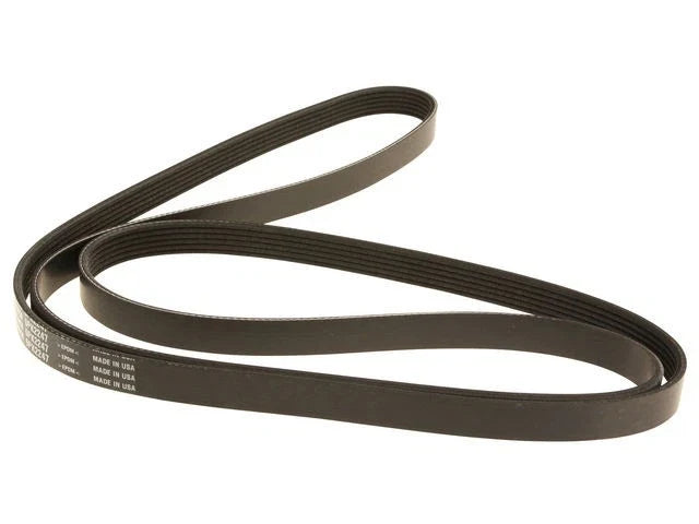 Multi Rib Belt for Mazda MX5 Miata (2009–2015) HH567YT