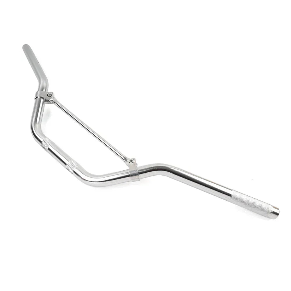 Motorcycle Dirt Pit Bike 7/8" Handle Bar & Cross Bar for ATV Quad