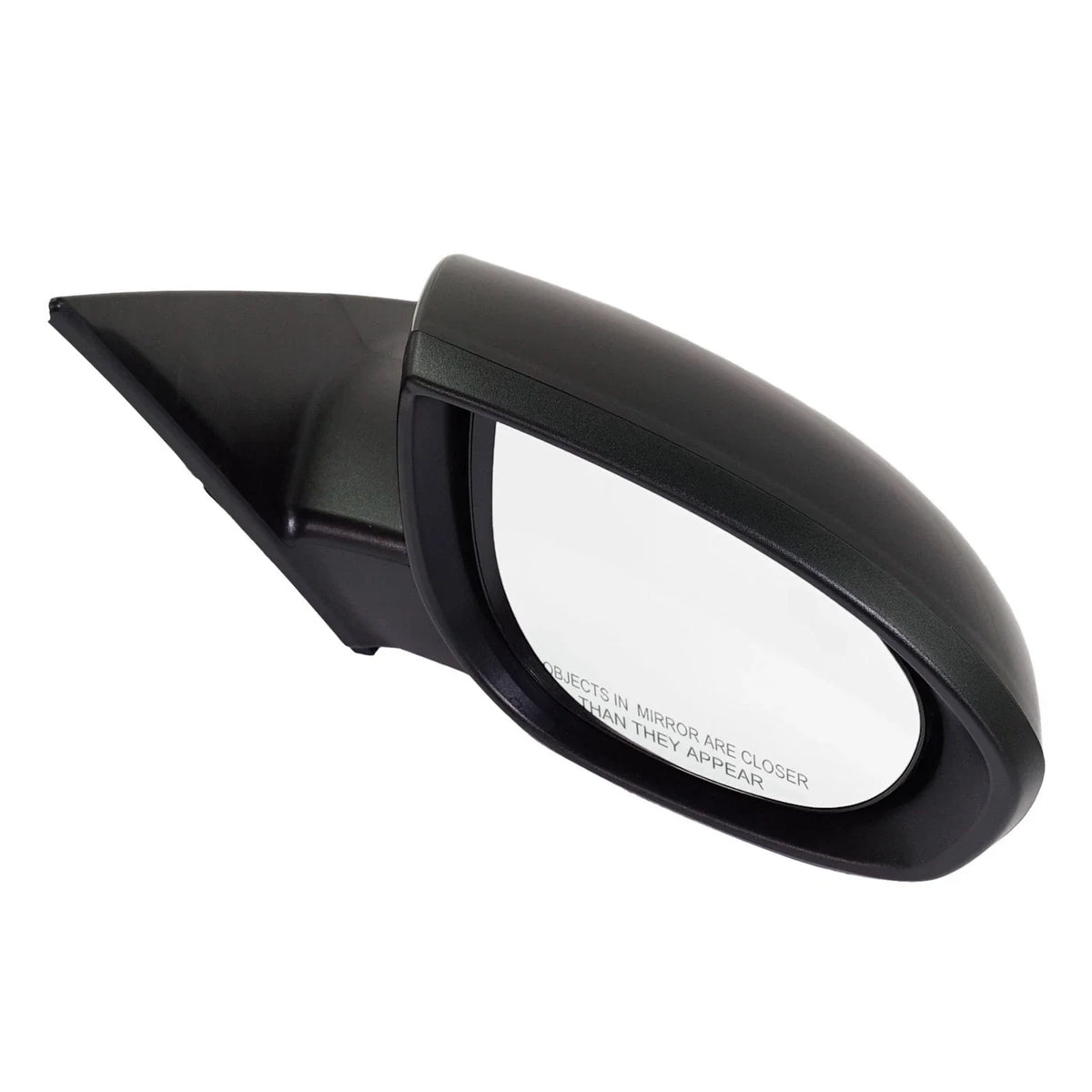 Passenger Right Side Mirror for Mazda (2009–2013)