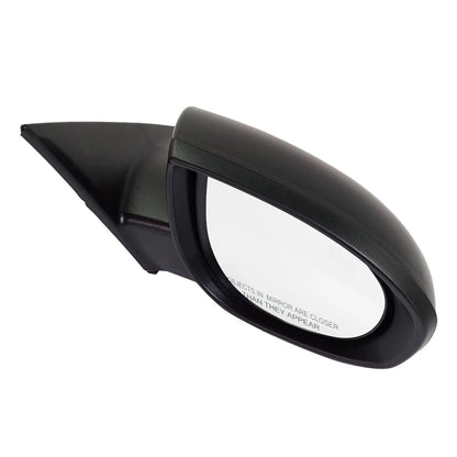 Passenger Right Side Mirror for Mazda (2009–2013)