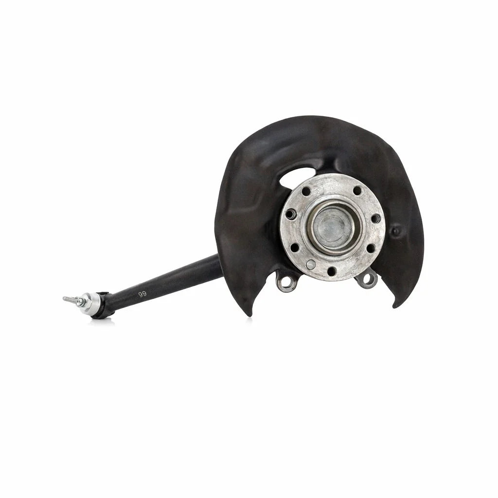 Front Right Steering Knuckle for Mercedes-Benz E320 (1996–1999) 2103300120