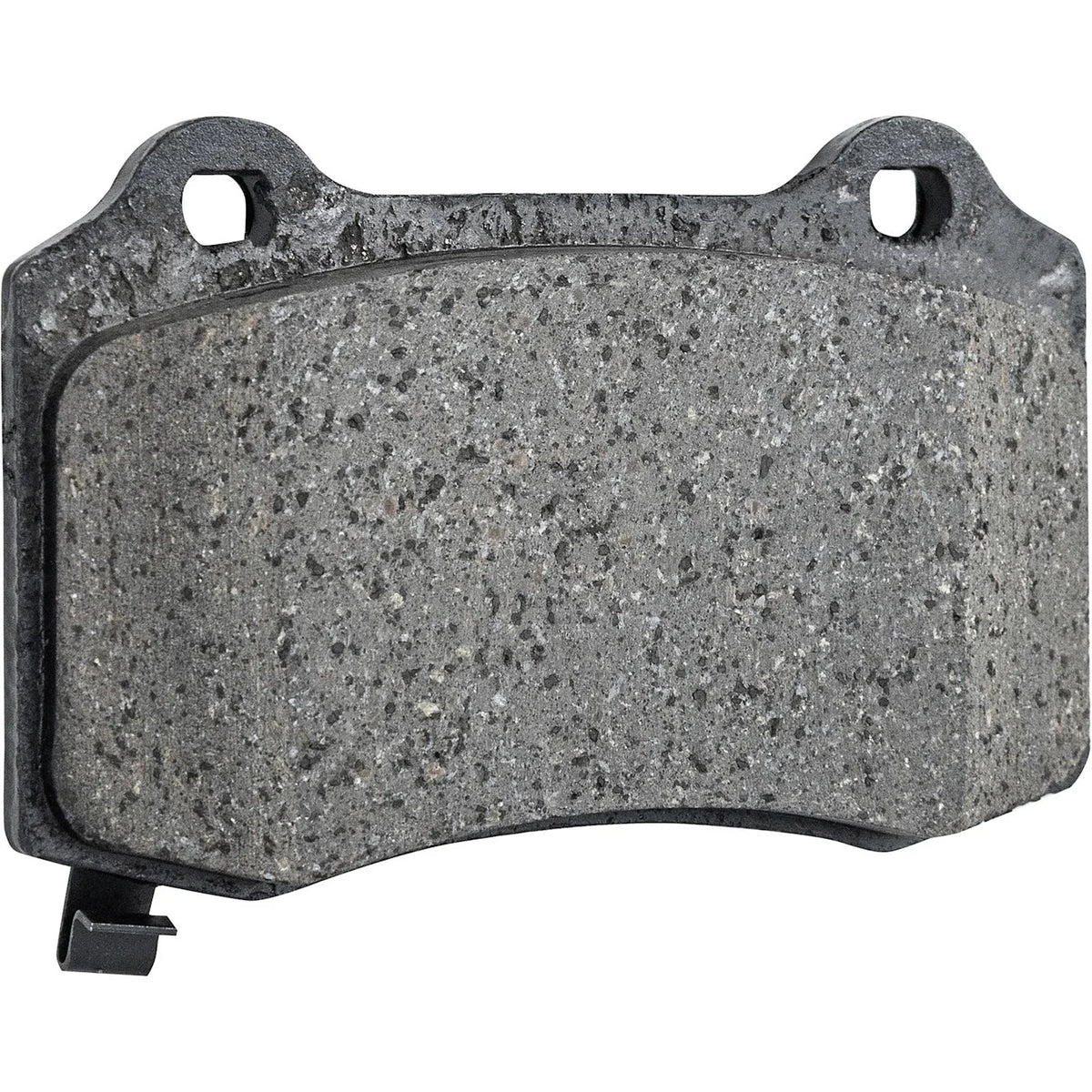 Complete Set of 4 Brake Pads for 2012-2015 Chevrolet Camaro