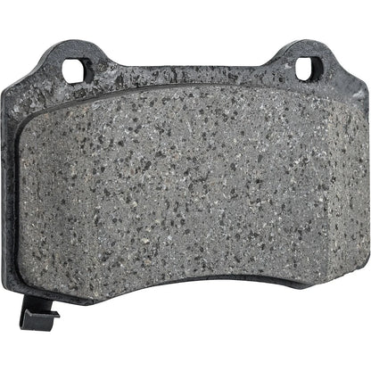 Complete Set of 4 Brake Pads for 2012-2015 Chevrolet Camaro