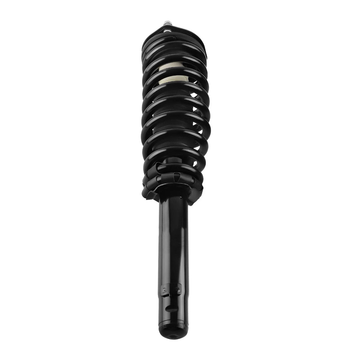 Strut Shock with Coil Spring Assembly for Mercury Milan 2010-2011 Front