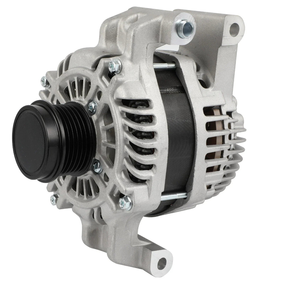 Alternator for Jeep Compass, Renegade (2015–2022) 160Amp L4 2.4L