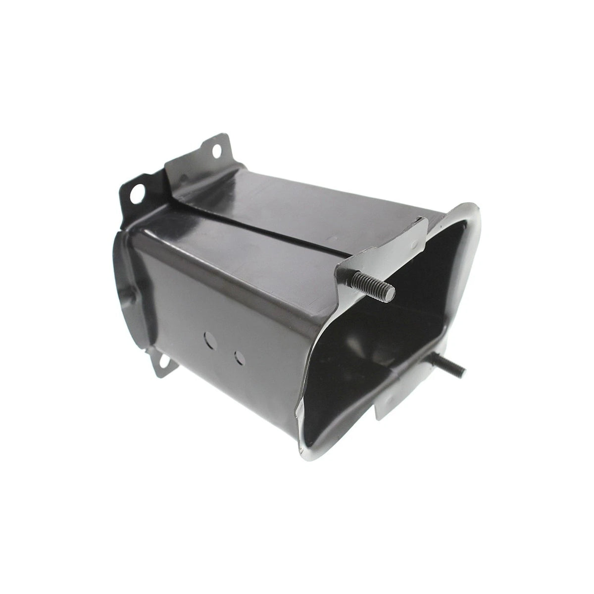 Bumper Face Bar Brackets Set of 2 for